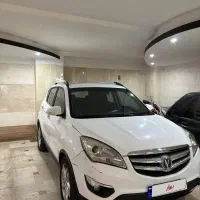 چانگان سفید 96