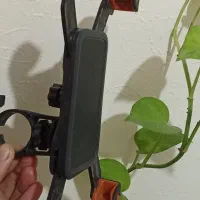 پایه نگهدارنده گوشی|لوازم جانبی موبایل و تبلت|نجفآباد, شهید بهشتی|دیوار