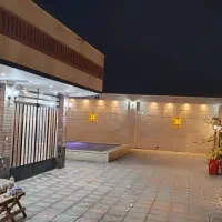 باغ ویلا اجاره روزانه کبوتراباد|اجارهٔ کوتاه‌مدت ویلا و باغ|اصفهان, بهارستان|دیوار