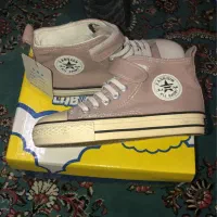 کتونی خارجی کودک