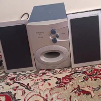 اسپیکر کامپیوتر میکرولب|سیستم صوتی خانگی|همدان, |دیوار