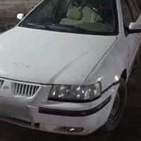 سمند 92|خودرو سواری و وانت|اسلام آباد, |دیوار