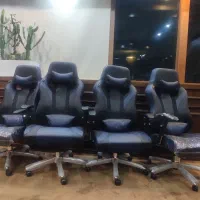 صندلی گیمینگ