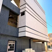 آجرنما، آجرنسوز، نماکار