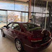 سوناتا2009در حد|خودرو سواری و وانت|تربت‌حیدریه, اندیشه|دیوار