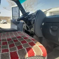 کامیونت ۶ تن|خودرو سنگین|ملکان, |دیوار