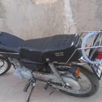 فروش موتور سیکلت مدل۹۰|موتورسیکلت|شاهرود, |دیوار