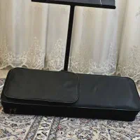 ویلن|ویولن|اسلام‌شهر, باغ فیض|دیوار