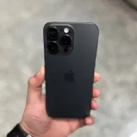iPhone 15 pro max zaa مصوبه