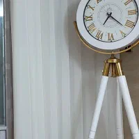 پرده حریر پانچ