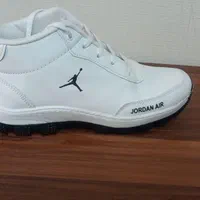 کتونی جردن،ساق دار،41|کیف، کفش، کمربند|قم, بنیاد|دیوار