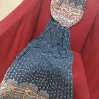 پیراهن ساحلی نو