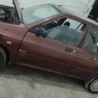 شاسی سالم هیدرولیک