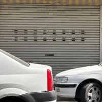 اجاره مغازه برباغ شاه|اجارهٔ مغازه و غرفه|شیراز, سینما سعدی|دیوار