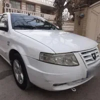 سمند سورن مدل ۹۰|خودرو سواری و وانت|یاسوج, |دیوار