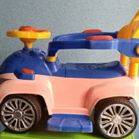 سه چرخه کودک در حد نو|دوچرخه، اسکیت، اسکوتر|ارومیه, |دیوار