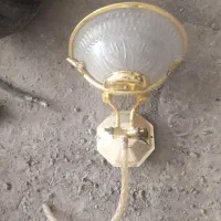 روشنایی گازی