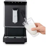 اسپرسو ساز آسیاب دار مخصوص کافه. استوک اروپا|سماور، چایساز، قهوهساز|بانه, |دیوار