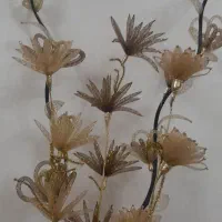 گل و گلدان|گل مصنوعی|همدان, |دیوار