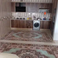 ۱۱۰متر آپارتمان طبقه سوم سندار|فروش آپارتمان|رضوانشهر, |دیوار