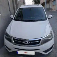 تیگو5 اتومات اکسلنت تمام فول|خودرو سواری و وانت|کرمانشاه, |دیوار