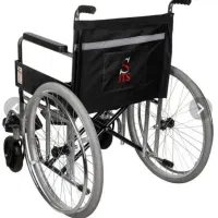 ویلچر درحد نو|آرایشی، بهداشتی، درمانی|معصومیه, |دیوار