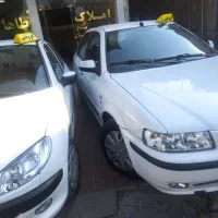 سمند ef7نقداقساط|خودرو سواری و وانت|ماهدشت, |دیوار