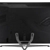 مانیتور گیمینگ rog strix xg438 برند ایسوز ۴۳ اینچ|قطعات و لوازم جانبی رایانه|تهران, زاهد گیلانی|دیوار