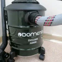 جاروبرقی اتوبخار