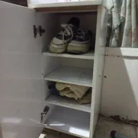 جاکفشی|جاکفشی، کمد، دراور|کرج, کوی امامیه|دیوار