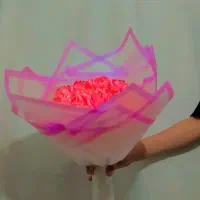 گل های ربانی