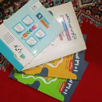 کتاب کار نهم به دهم