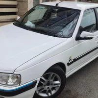 پژو پارس LX TU5، مدل ۱۳۹۷