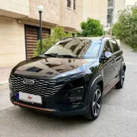 اتومات x33 cross 1402