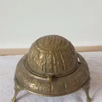 خاویار خوری|کلکسیون اشیاء عتیقه|تربتحیدریه, شهرک ولیعصر|دیوار