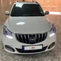 هایما +s7 مدل ۱۴۰۲ بی رنگ|خودرو سواری و وانت|رشت, نامجو|دیوار