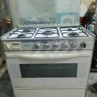 اوجغ گاز فیر