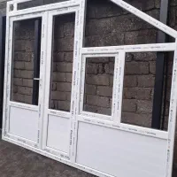 نصب پنجره دوجداره