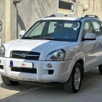 توسان ۲۰۱۰ بینظیر