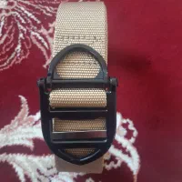 کمربند تاکتیکال برزنتی فوق مقاوم