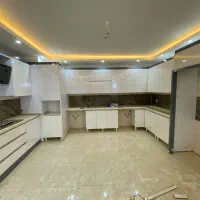 ۱۱۵متری بهارک کلید نخورده مستردار غرق نور