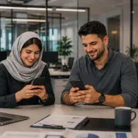 کار انلاین