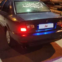 سورن مدل 1387|خودرو سواری و وانت|نورآباد, |دیوار