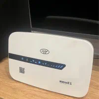 مودم ایرانسل (tdlte)