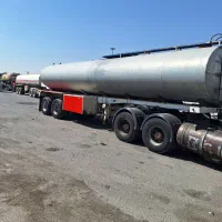 تانکر قیر فلاکس