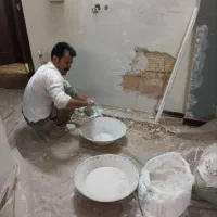 گچکاری|خدمات پیشه و مهارت|مشهد, شاهد (شهرک غرب)|دیوار