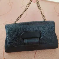 کیف مجلسی کاملا چرم