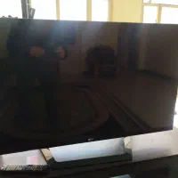 تلویزیون ال ای دی Lg ال جی 49اینچ/در حد نو