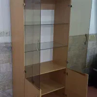 کمد کتابخانه‌ای