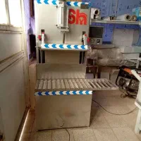 دستگاه بسته بندی وکیوم پسته